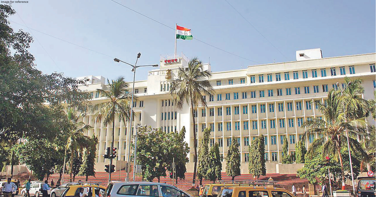 MANTRALAYA CANTEEN STARVED OF PERSONNEL